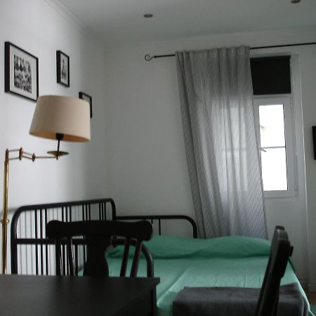 Apartamento Beco Do Sapato ลิสบอน ภายนอก รูปภาพ