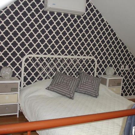Apartamento Beco Do Sapato ลิสบอน ภายนอก รูปภาพ