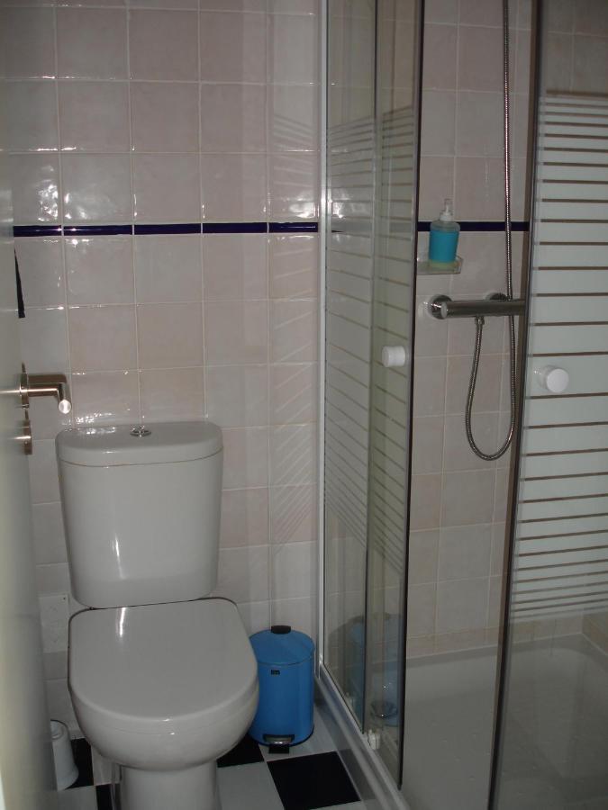 Apartamento Beco Do Sapato ลิสบอน ภายนอก รูปภาพ