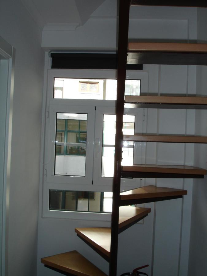 Apartamento Beco Do Sapato ลิสบอน ภายนอก รูปภาพ