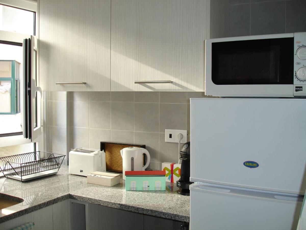 Apartamento Beco Do Sapato ลิสบอน ภายนอก รูปภาพ