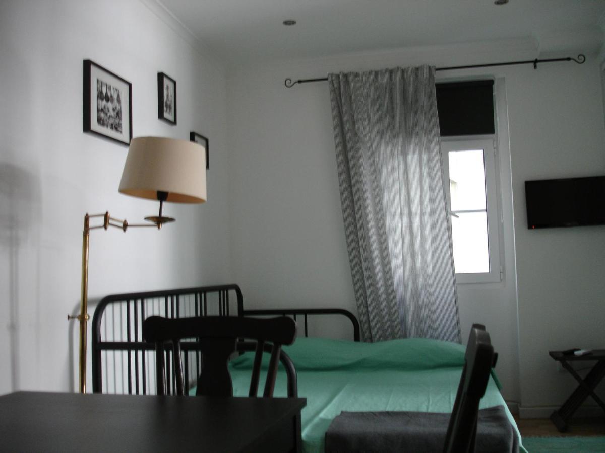 Apartamento Beco Do Sapato Apartment ลิสบอน ภายนอก รูปภาพ