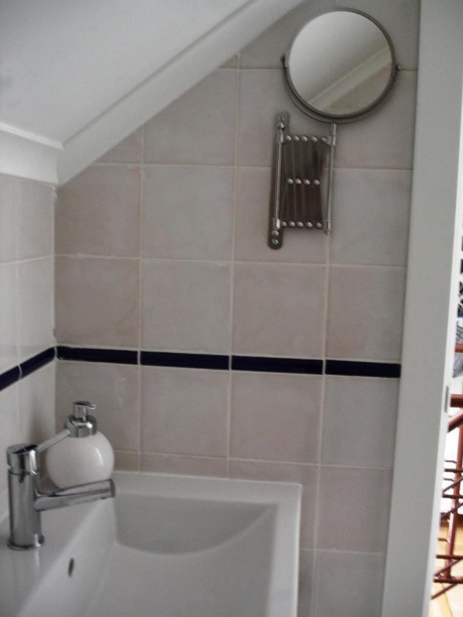 Apartamento Beco Do Sapato ลิสบอน ภายนอก รูปภาพ