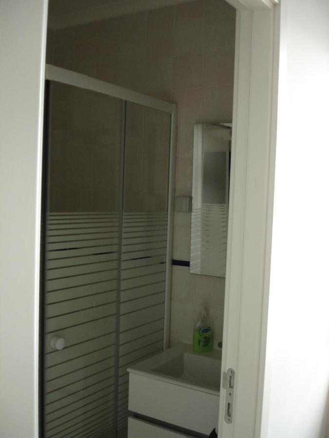 Apartamento Beco Do Sapato ลิสบอน ภายนอก รูปภาพ