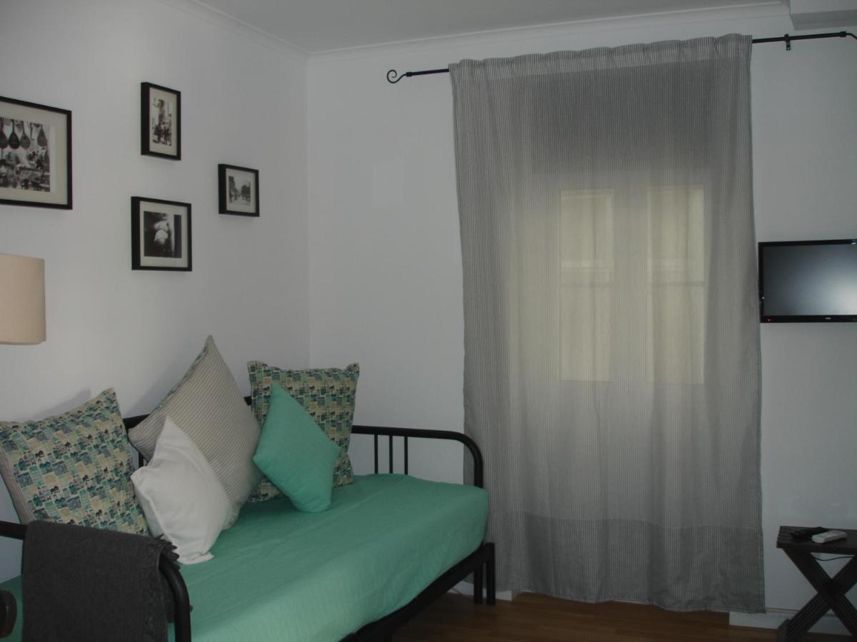 Apartamento Beco Do Sapato ลิสบอน ภายนอก รูปภาพ