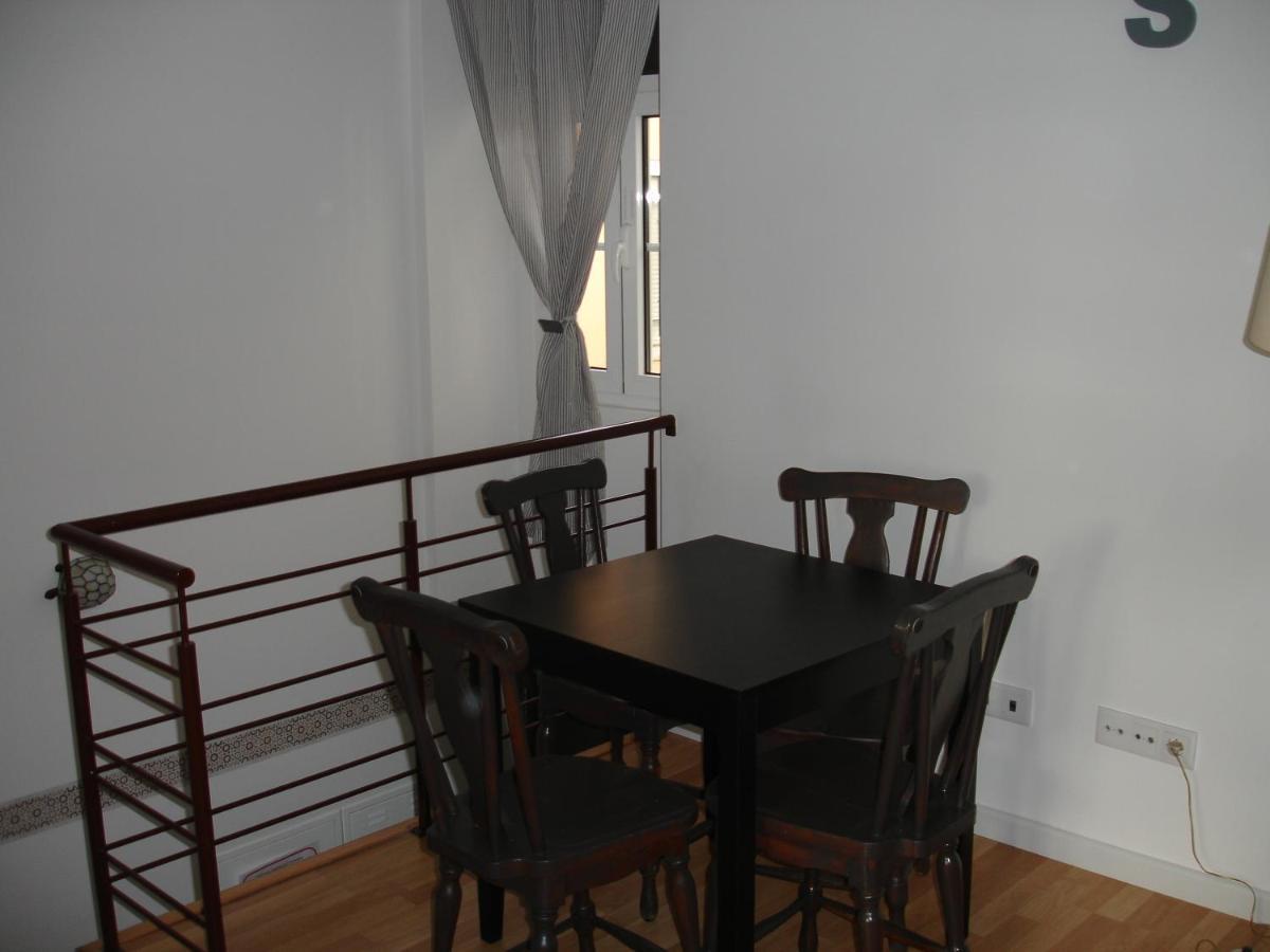 Apartamento Beco Do Sapato ลิสบอน ภายนอก รูปภาพ
